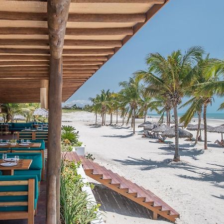 Vila Selvagem Hotel Contemporaneo Fortim Zewnętrze zdjęcie