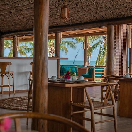 Vila Selvagem Hotel Contemporaneo Fortim Zewnętrze zdjęcie
