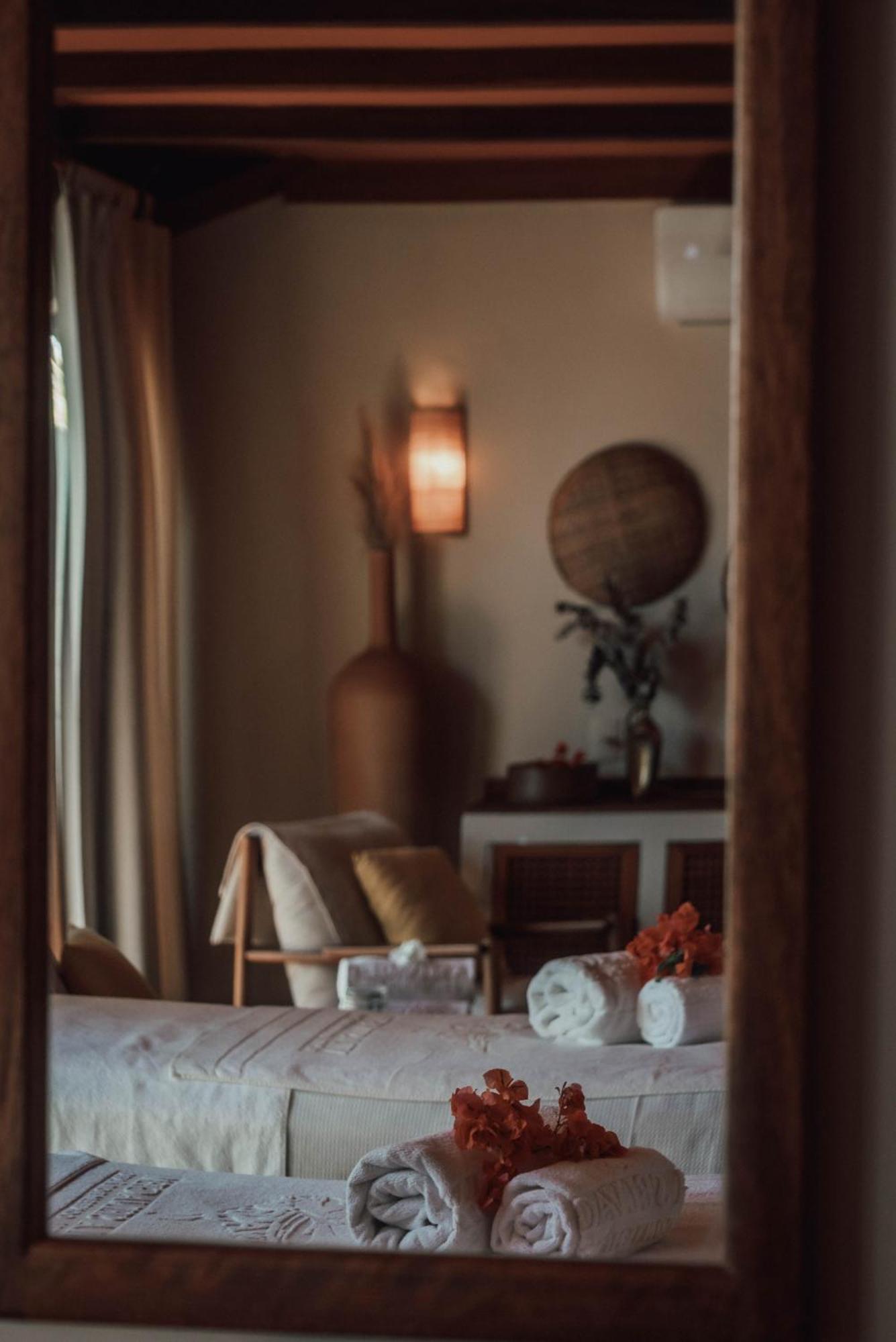 Vila Selvagem Hotel Contemporaneo Fortim Zewnętrze zdjęcie