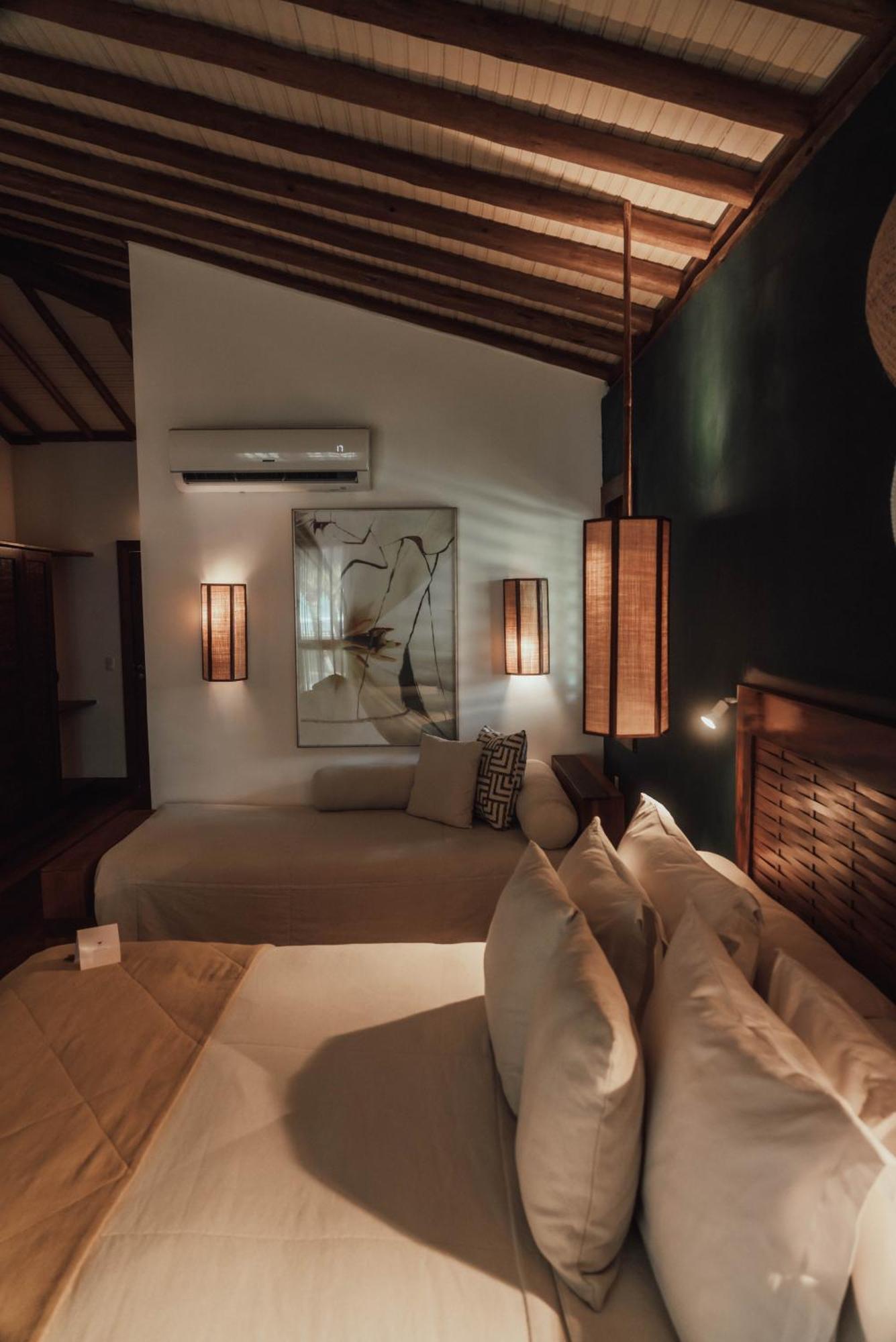 Vila Selvagem Hotel Contemporaneo Fortim Zewnętrze zdjęcie