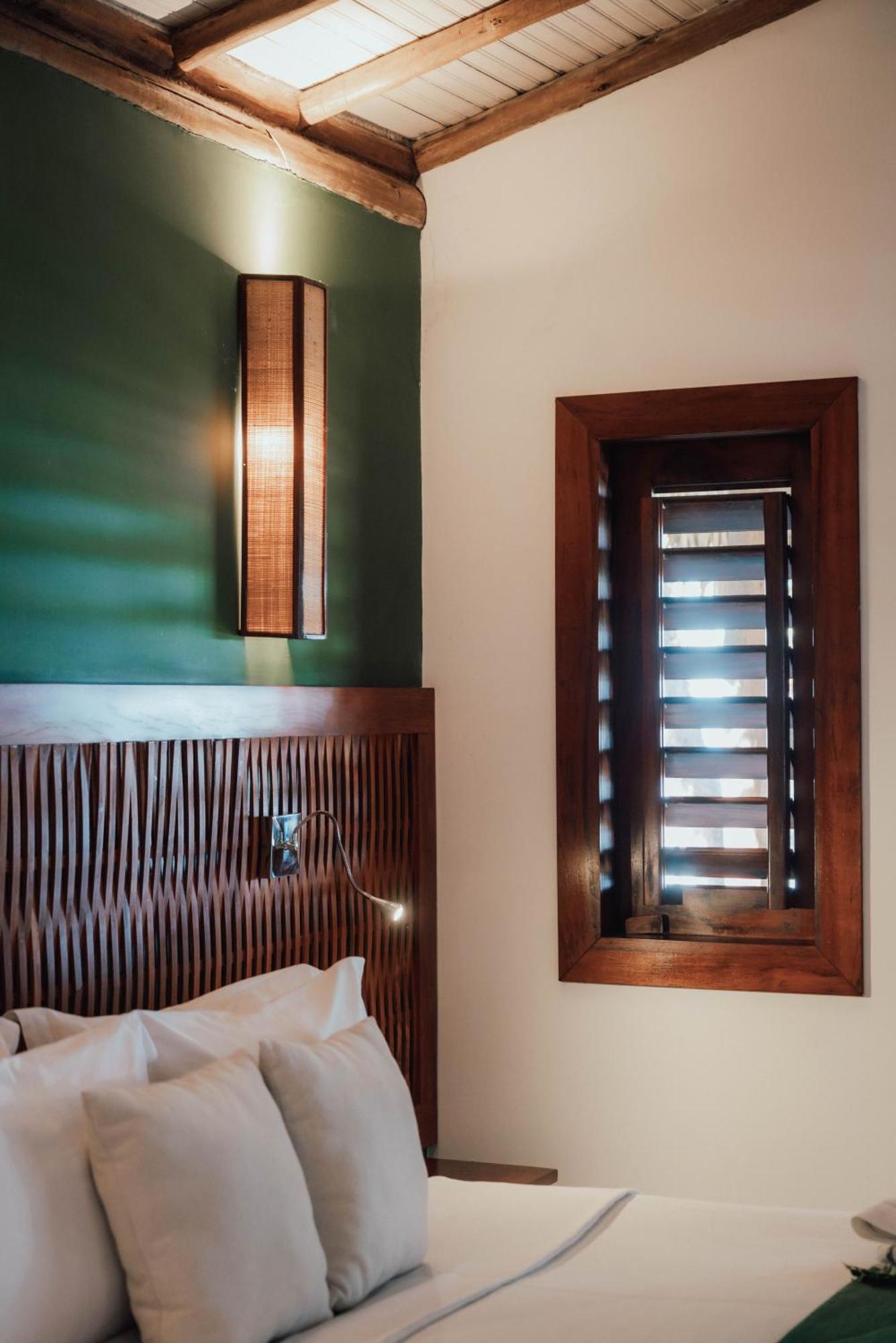Vila Selvagem Hotel Contemporaneo Fortim Zewnętrze zdjęcie
