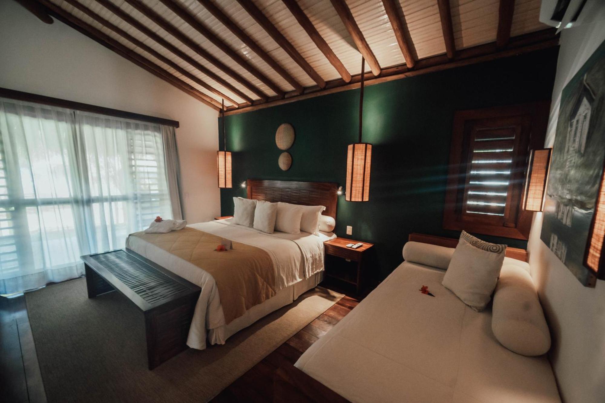 Vila Selvagem Hotel Contemporaneo Fortim Zewnętrze zdjęcie