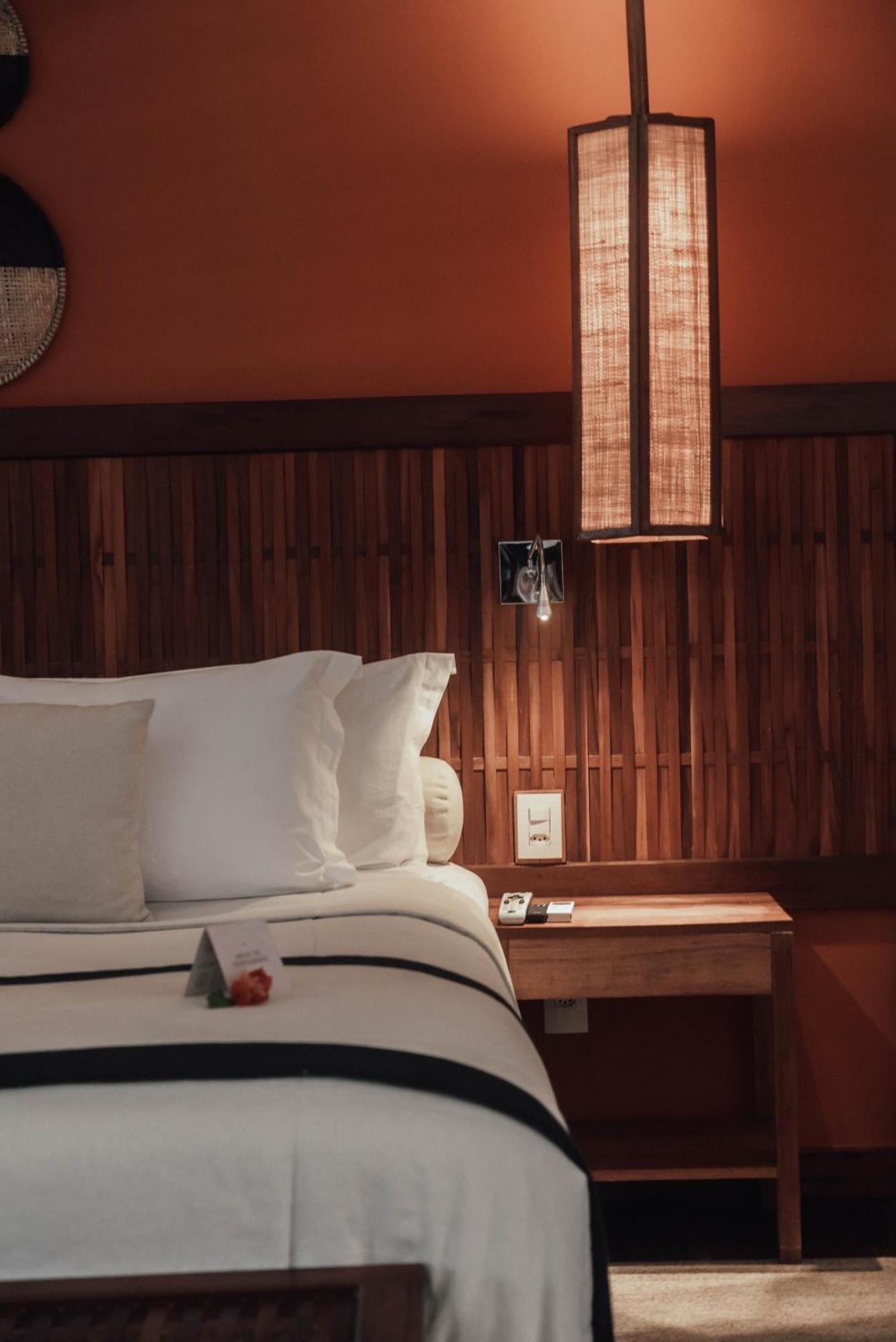 Vila Selvagem Hotel Contemporaneo Fortim Zewnętrze zdjęcie