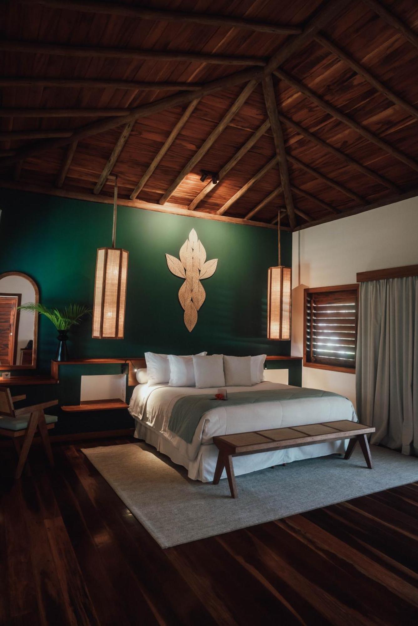 Vila Selvagem Hotel Contemporaneo Fortim Zewnętrze zdjęcie