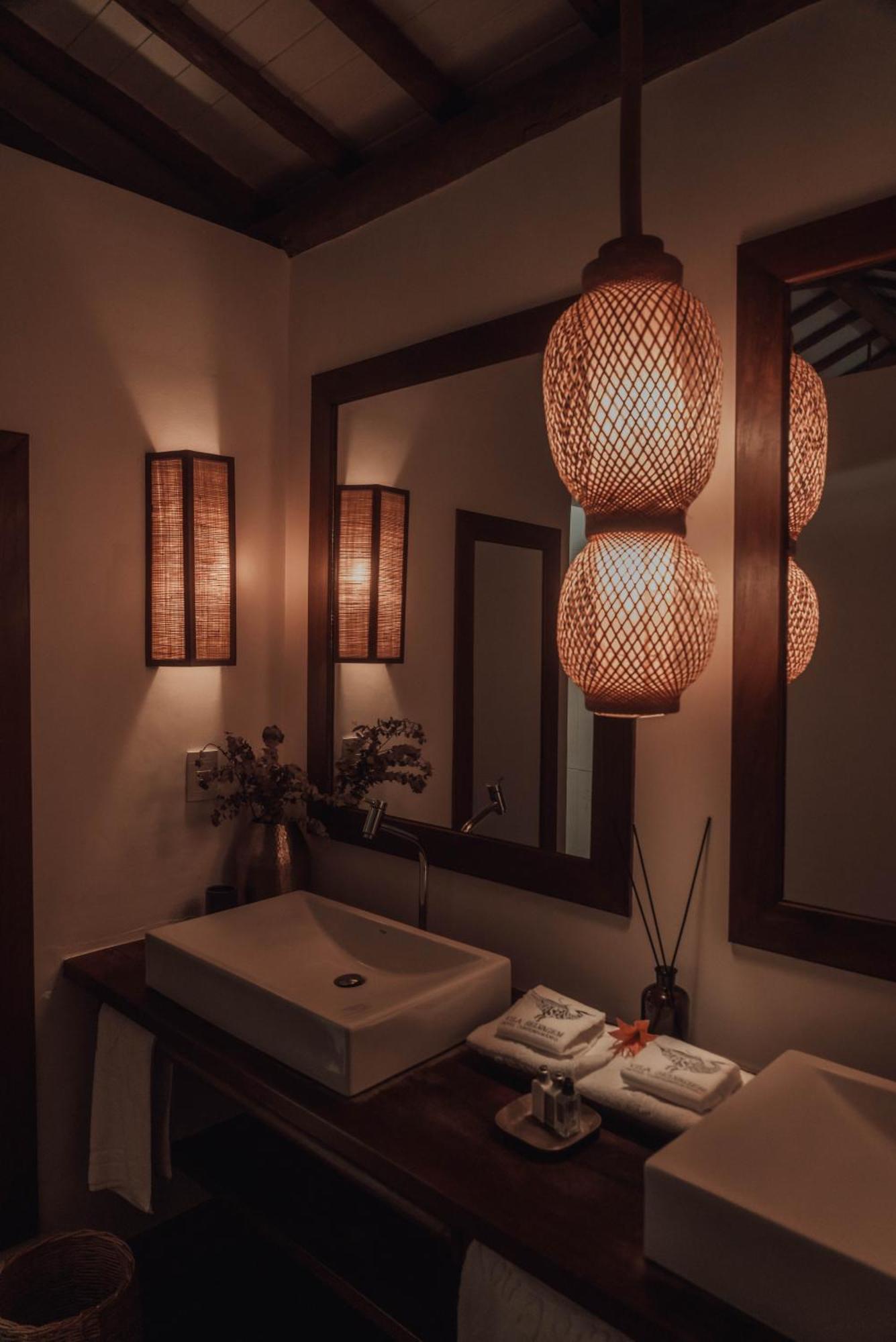 Vila Selvagem Hotel Contemporaneo Fortim Zewnętrze zdjęcie