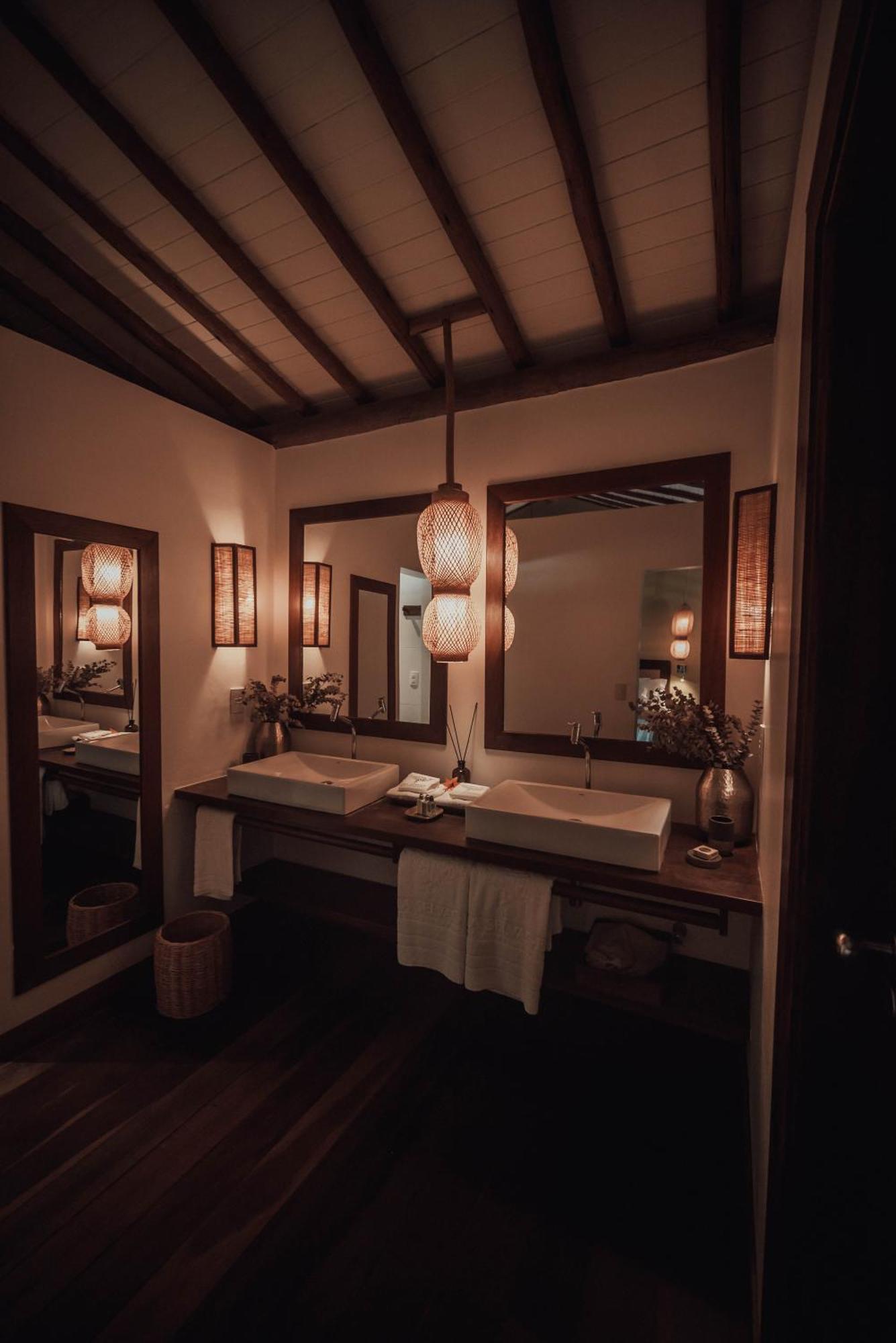 Vila Selvagem Hotel Contemporaneo Fortim Zewnętrze zdjęcie