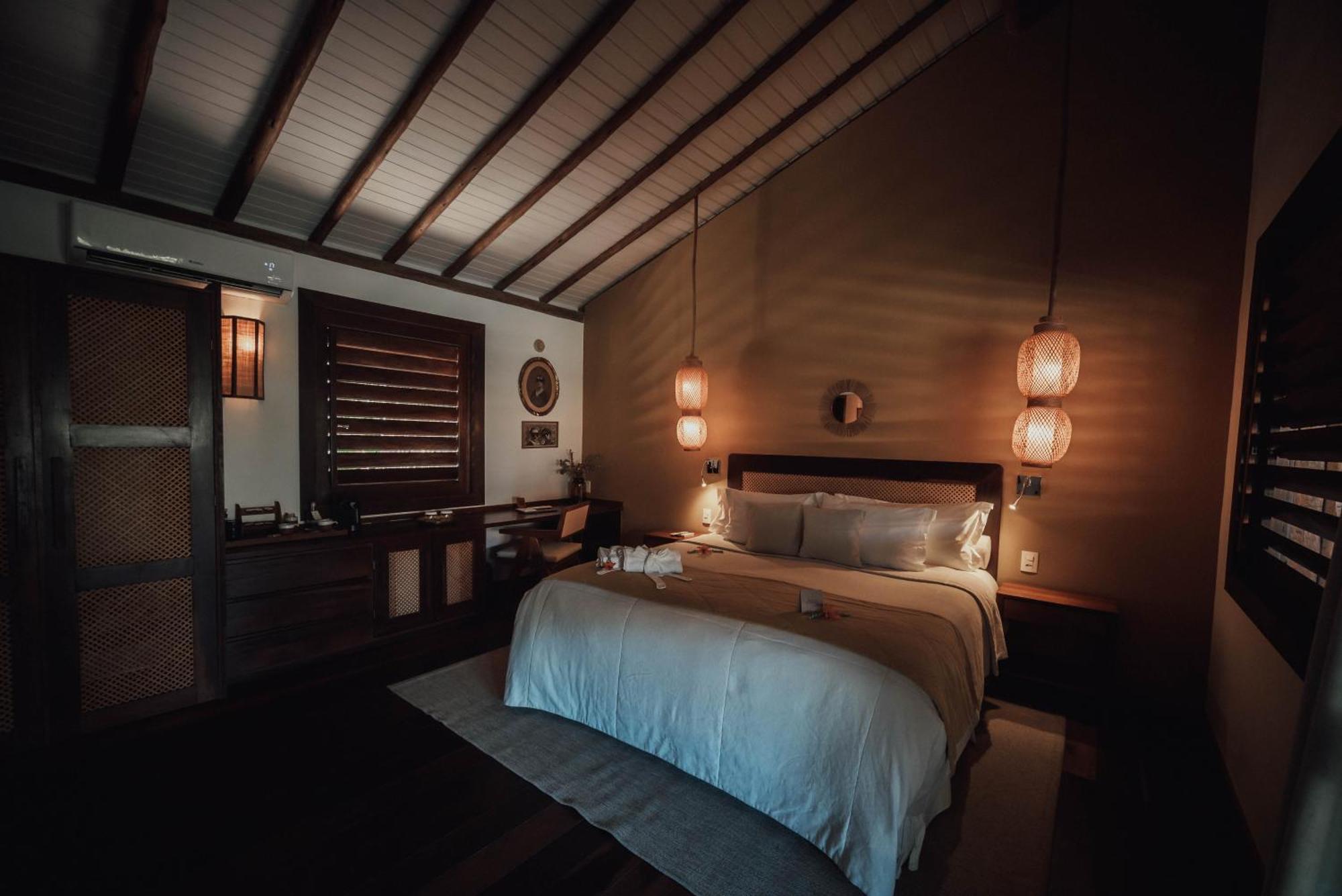Vila Selvagem Hotel Contemporaneo Fortim Zewnętrze zdjęcie