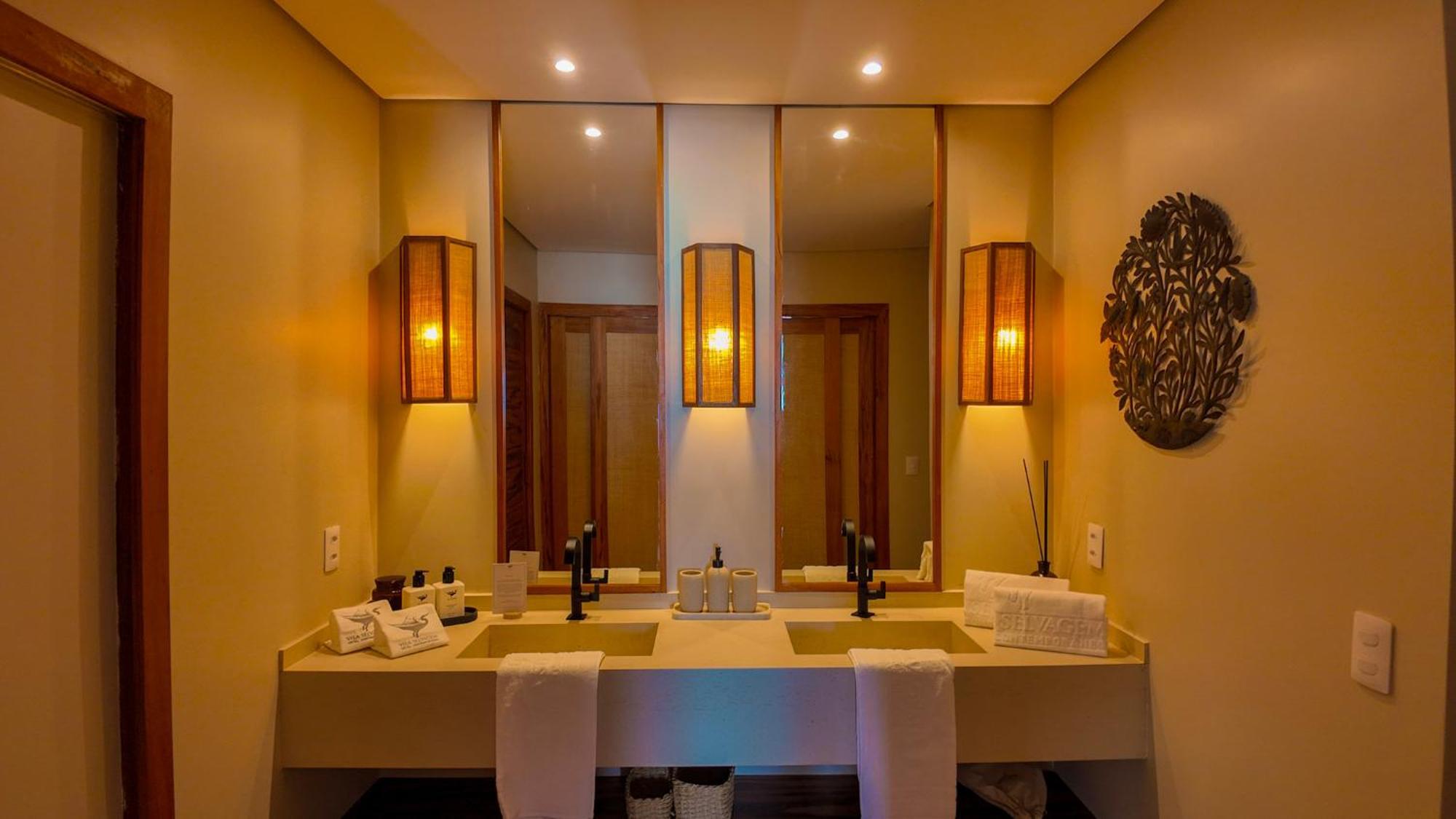 Vila Selvagem Hotel Contemporaneo Fortim Zewnętrze zdjęcie
