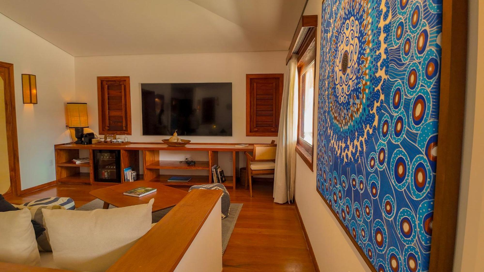 Vila Selvagem Hotel Contemporaneo Fortim Zewnętrze zdjęcie
