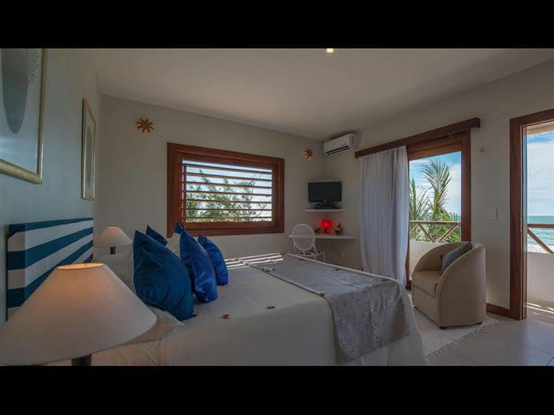 Vila Selvagem Hotel Contemporaneo Fortim Zewnętrze zdjęcie