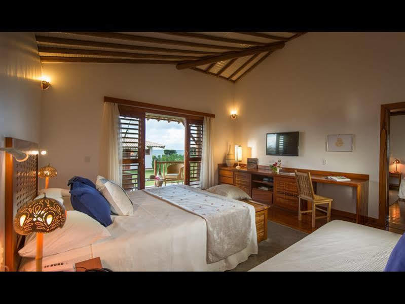 Vila Selvagem Hotel Contemporaneo Fortim Zewnętrze zdjęcie