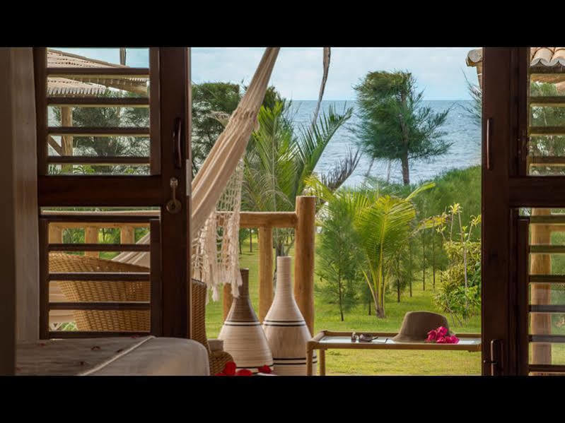 Vila Selvagem Hotel Contemporaneo Fortim Zewnętrze zdjęcie
