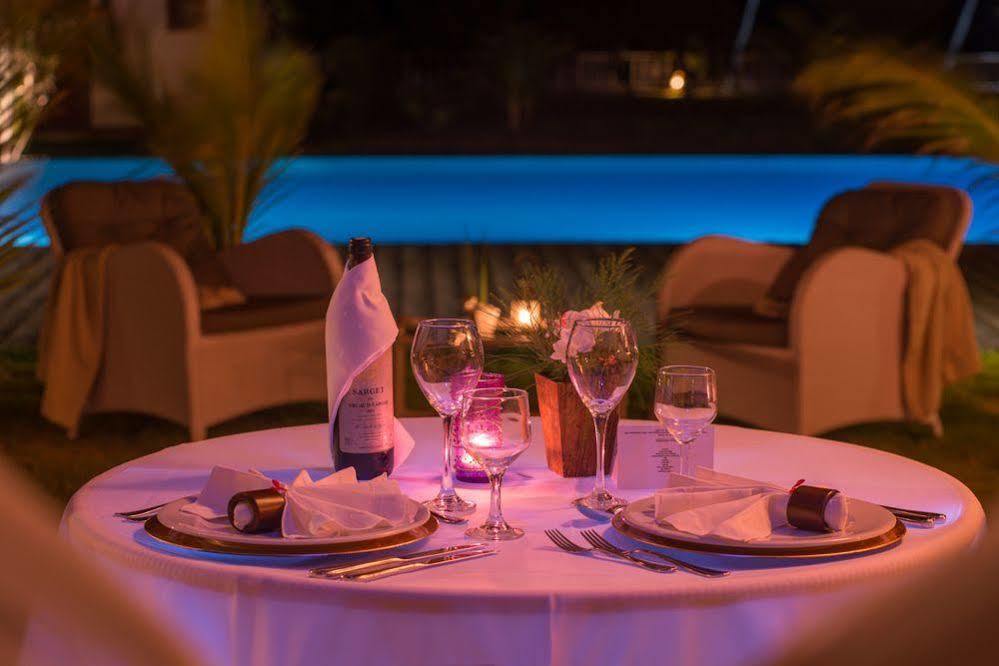 Vila Selvagem Hotel Contemporaneo Fortim Zewnętrze zdjęcie